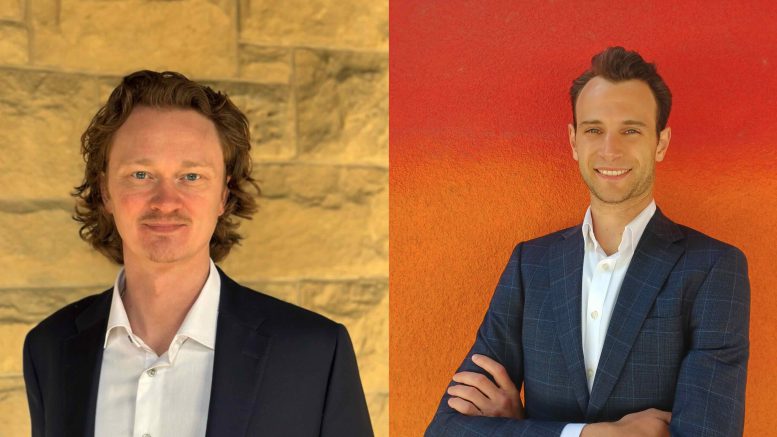 ExploreTech Silicon Valley Startup Tyler Hall