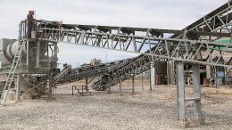 Ganfeng takes Mexico to international court over cancelled lithium permit