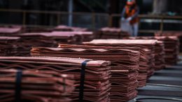 Copper Sheets Adobe Stock