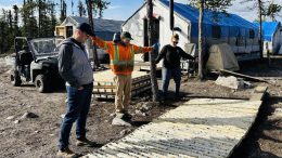 CanAlaska Uranium Find Pike Zone Saskatchewan