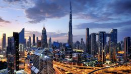 ‘We can raise more money in the Middle East,’ says junior that left Canada for UAE