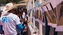 Fresnillo Water Project