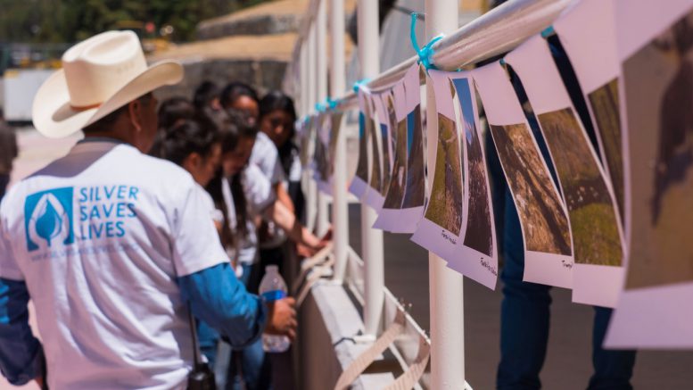 Fresnillo Water Project