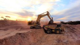 Horizon Minerals to become Australia’s newest gold producer