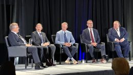 Boyd, Roosen, Quartermain: It takes grit, invention, luck to make the big time