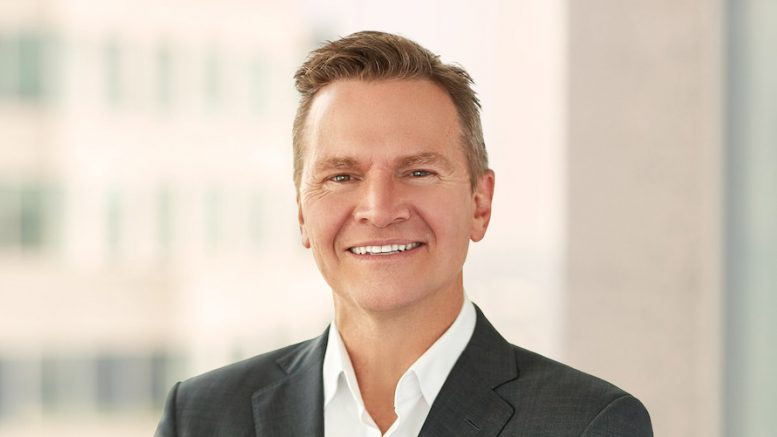 Vale Metals appoints mining veteran Shaun Usmar as CEO