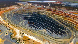 Ramelius secures $118m debt facility from major lenders