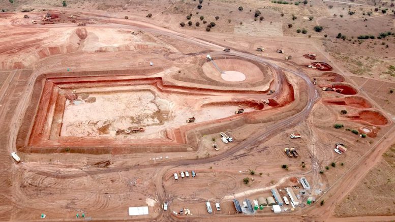 Rio Tinto ups stake in Sovereign Metals with $12.4m investment