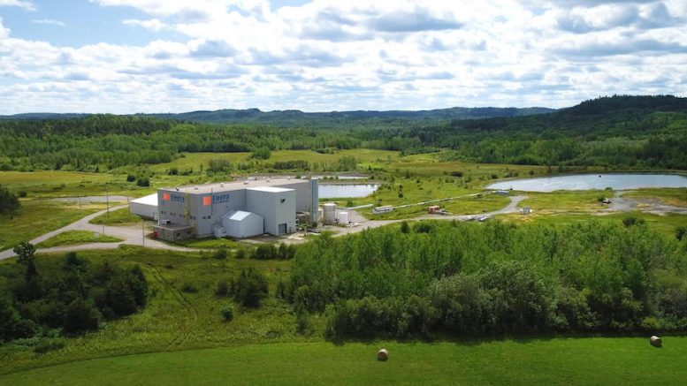 Electra Battery Materials sheds non-core Canadian assets