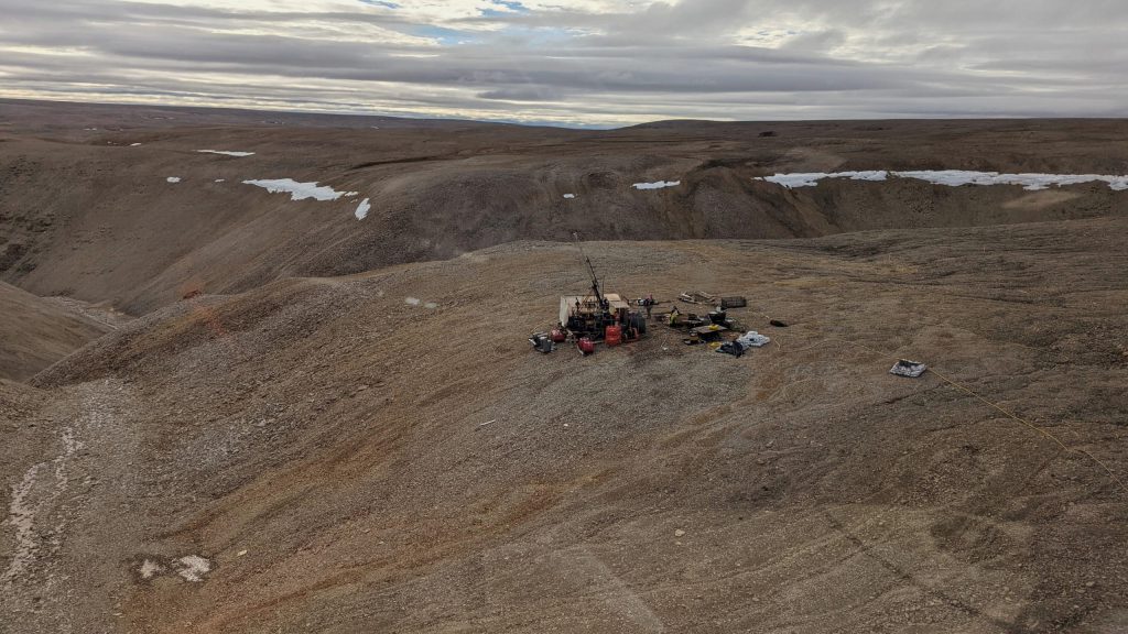 American West Metals Mining News - The Northern Miner