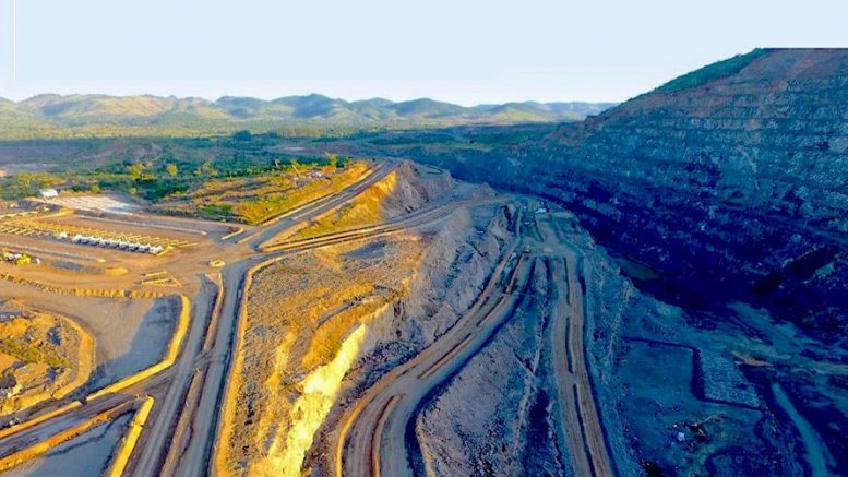 Sibanye liable to pay Appian $1.2 billion for scrapping mines deal
