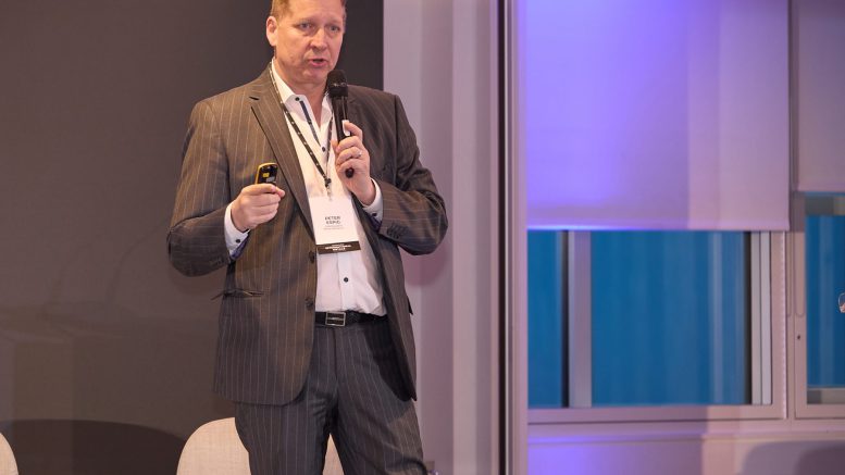 London Symposium JV Video: Nicola Mining targets cash flow and resource growth