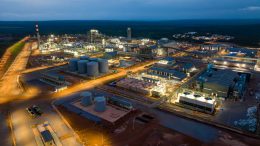 $193M in 2024 profit but floods and quick expansion cloud Ivanhoe’s outlook