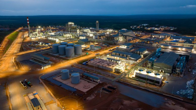 $193M in 2024 profit but floods and quick expansion cloud Ivanhoe’s outlook