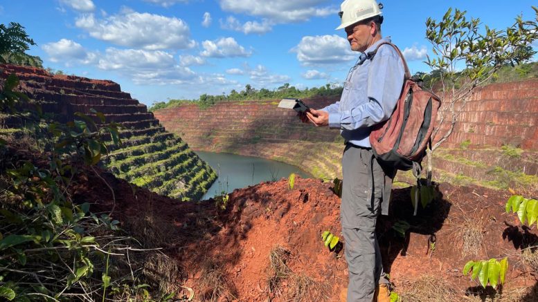 Global Mining News The Northern Miner