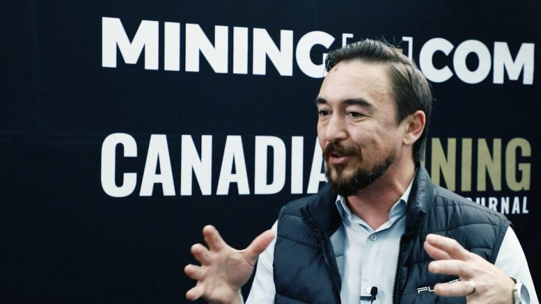 Fleet Space Burrows AME 2025