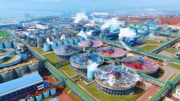 Nickel Industries making money in weak market