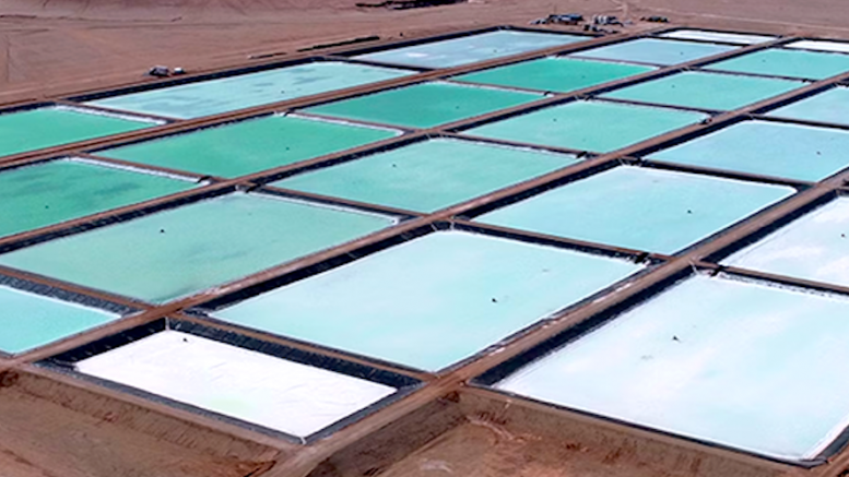 Rio Tinto clears final hurdles for $6.7B Arcadium Lithium buy