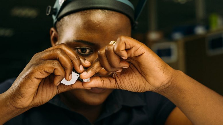 Anglo American nears De Beers spinoff as Botswana weighs stake rise 