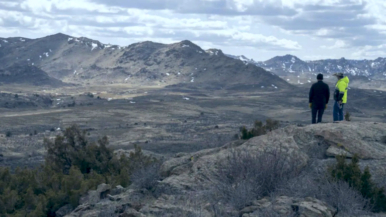 American Rare Earths hits metallurgical milestone at Halleck Creek