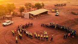 Robex secures Mali’s approval for Nampala mine deal