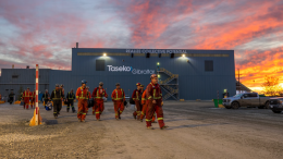 Taseko projects C$42B economic impact from Gibraltar mine