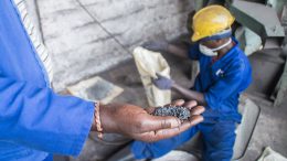 China hits back at US tariffs with mineral export curbs