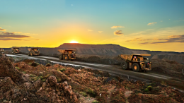 Yancoal earmarks $1.2 billion to fuel expansion plans