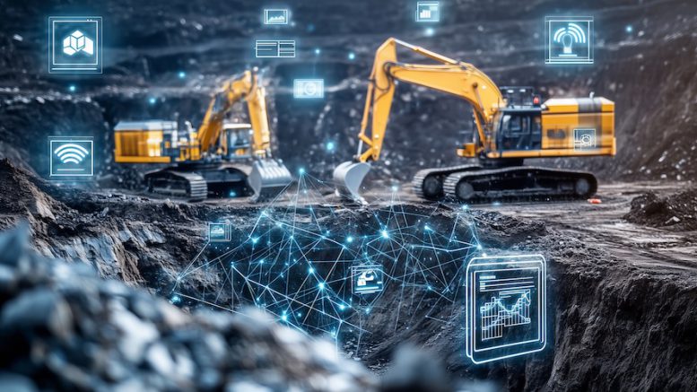 Earth AI unveils six new mineral prospects in Australia