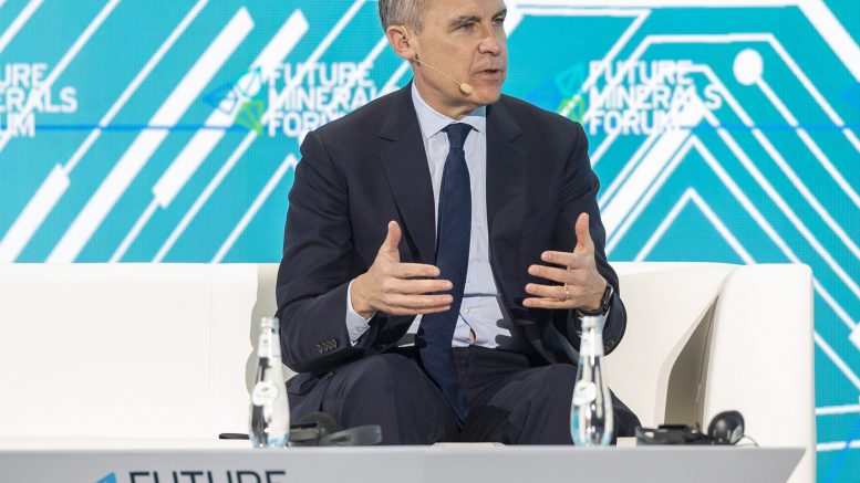 Key insights from the inaugural Future Minerals Forum in Riyadh