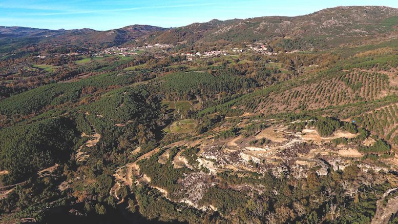 EU unveils 47 strategic projects to secure critical minerals access