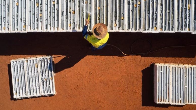 De Grey Mining Hemi Project Australia