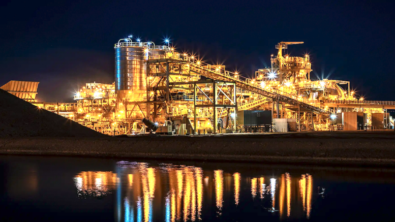 Gold Road rejects $2.1B takeover bid from Gold Fields