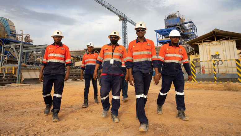 Tariffs, uncertainty, pushing nations to tighten grip on critical minerals