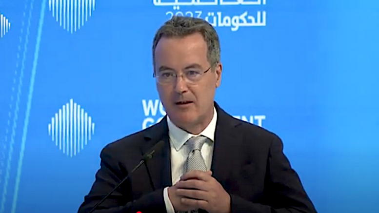 Mercuria bets big on copper in bid to rival oil trading