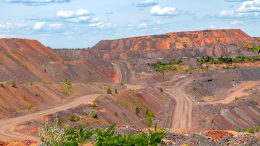 US-backed TechMet eyes Ukraine lithium asset