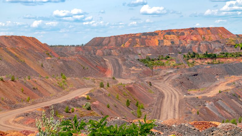 US-backed TechMet eyes Ukraine lithium asset