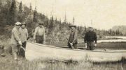 Early Prospectors NWT Canada TNM Archive