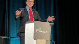 ‘Trudeau-opian’ policy drives mining investment away, says Poilievre