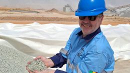 Kodal clears key permit hurdle for Mali lithium mine