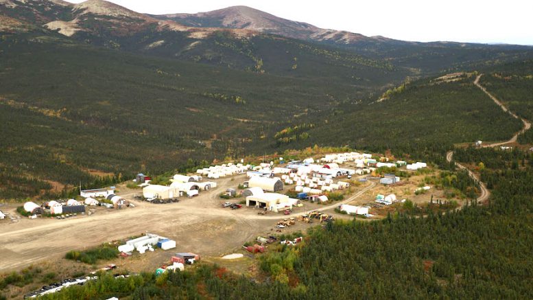 Barrick to sell Donlin Gold stake to Paulson, Novagold for $1B