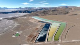 Galan Lithium rejects $150M bid for Argentine projects