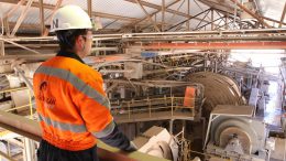 Endeavour Silver production up 18% in first quarter