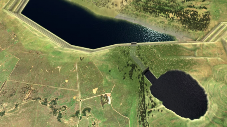 BHP wins approval to run Mt Arthur to 2030, eyes hydro future