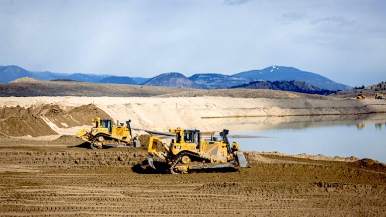 New Gold buys remaining stake in New Afton mine for $300M