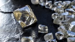 Petra Diamonds delays sale amid US tariffs uncertainty