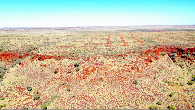 Rio Tinto, Mitsui launch $47M bid for Pilbara iron ore project