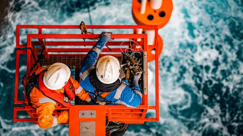 TMC submits application for deep sea mining under US law