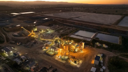 Alkane to acquire Mandalay Resources in $358M deal