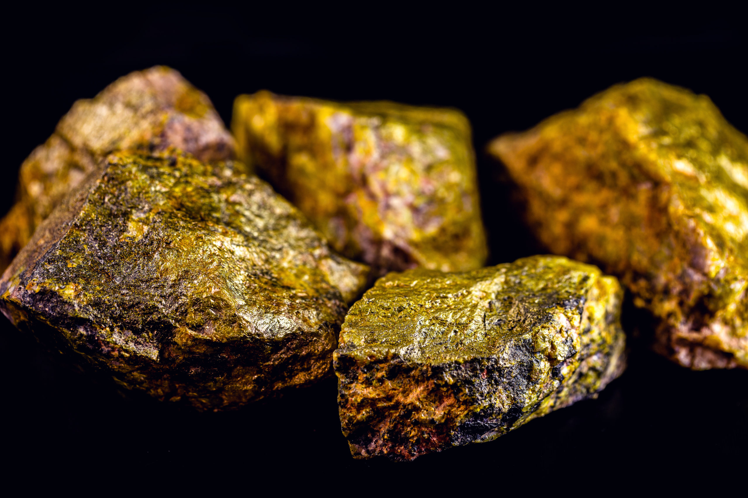 No takers for Nova Scotia uranium blocks post-ban - The Northern Miner